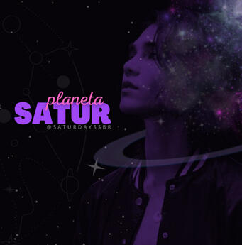 🟪 | Planeta Satur — é a playlist perfeita para ouvir as variedades de músicas do Jeff. Seu objetivo não é charts e sim conhecer e passar por todas as obras do nosso cantor. Ela é ideal para você curtir no caminho do trabalho. Será sempre atualizada.