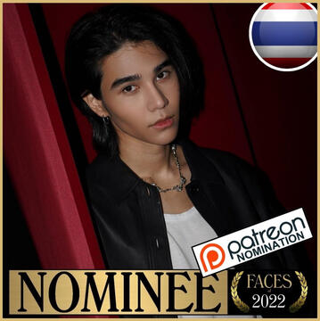 TC Candler - Nomeado aos cem rostos mais bonitos do mundo.