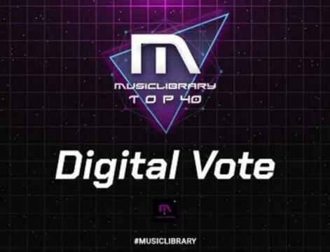 Music Library Top 40 - Vote em "Fade" (Encerrado)